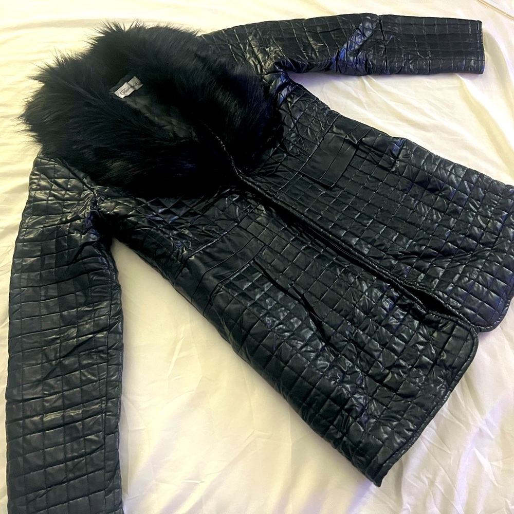 Winter Coat Petite size